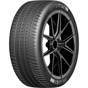 Argus Advanta HPZ-02 215/55R16 ZR 93W