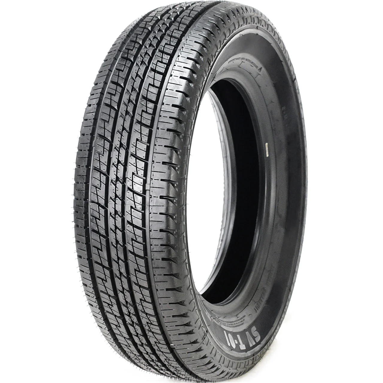 Argus Advanta SVT-01 215/60R17 95V