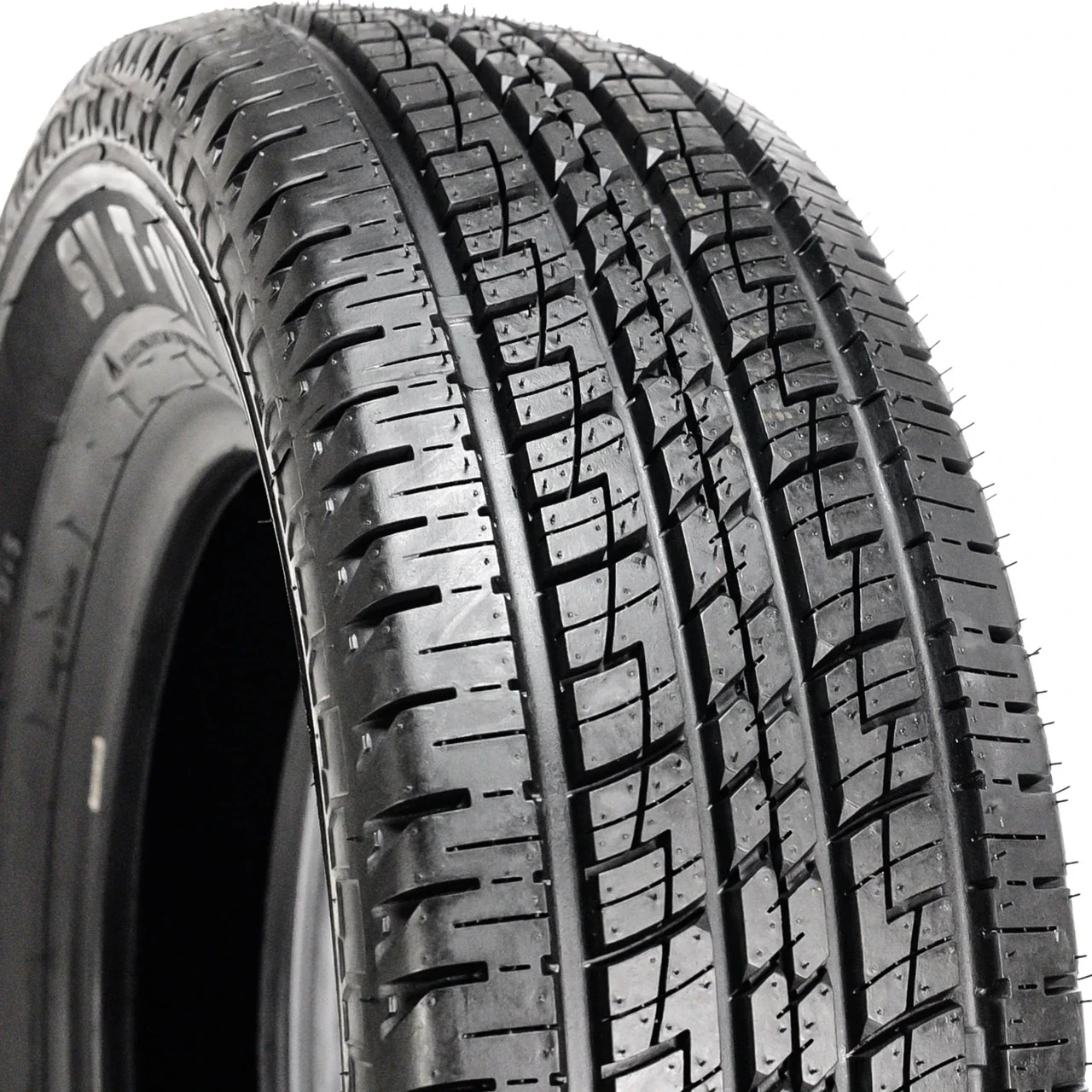 Argus Advanta SVT-01 235/65R17 103T