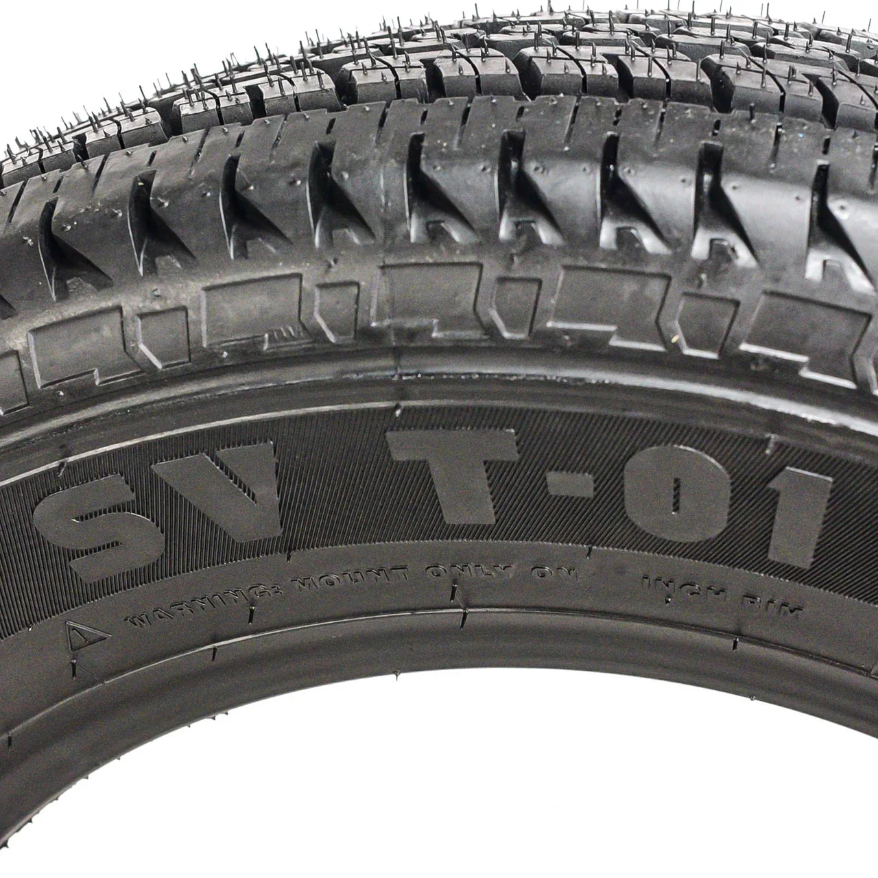 Argus Advanta SVT-01 255/60R19 109H