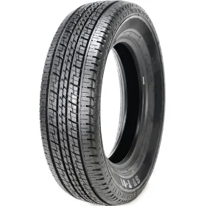 Argus Advanta SVT-01 255/70R18 113T