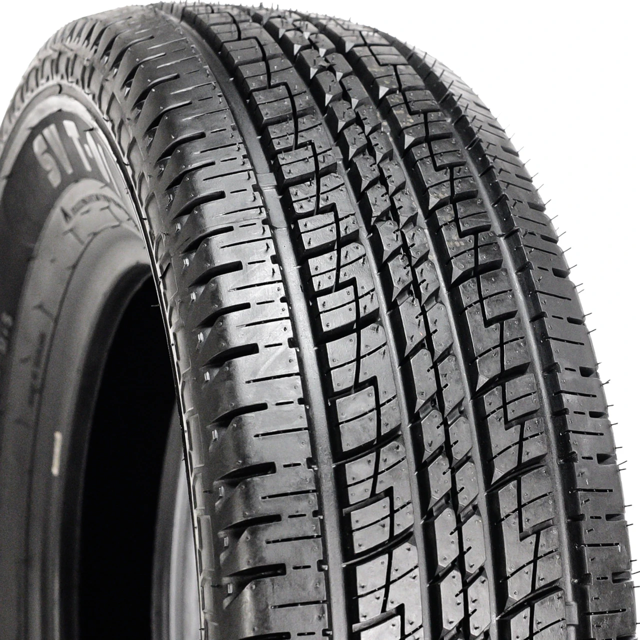 Argus Advanta SVT-01 255/70R18 113T