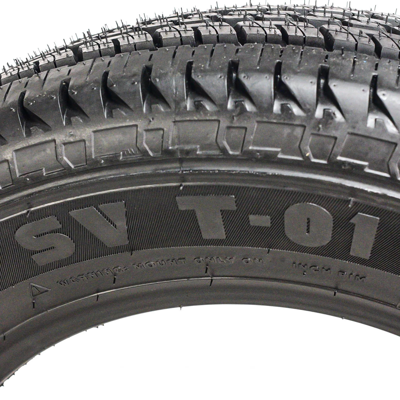 Argus Advanta SVT-01 255/70R18 113T