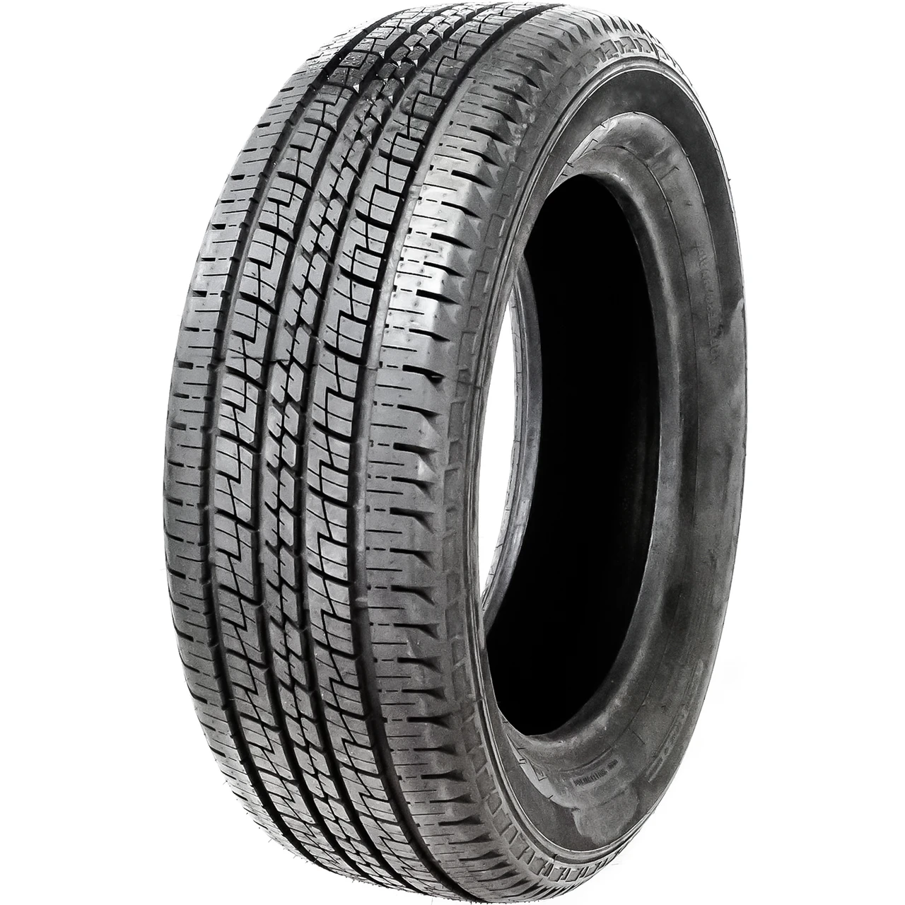 Argus Advanta SVT-02 LT 275/65R20 126/123Q E (10 Ply)