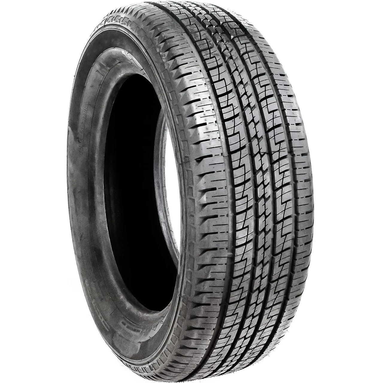 Argus Advanta SVT-02 LT 275/70R18 125/122Q E (10 Ply)