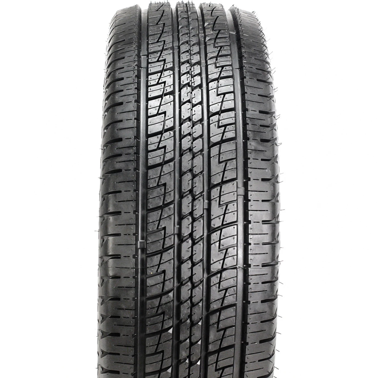 Argus Advanta SVT-02 LT 285/70R17 121/118Q E (10 Ply)
