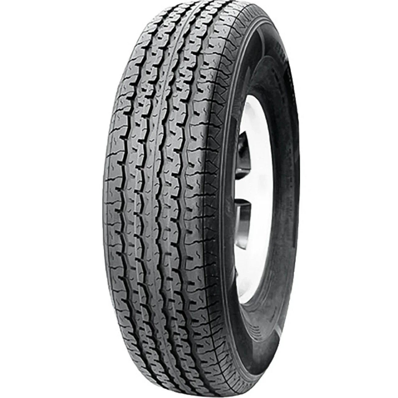 Airloc HS Trailer ST 205/75R14 D (8 Ply)