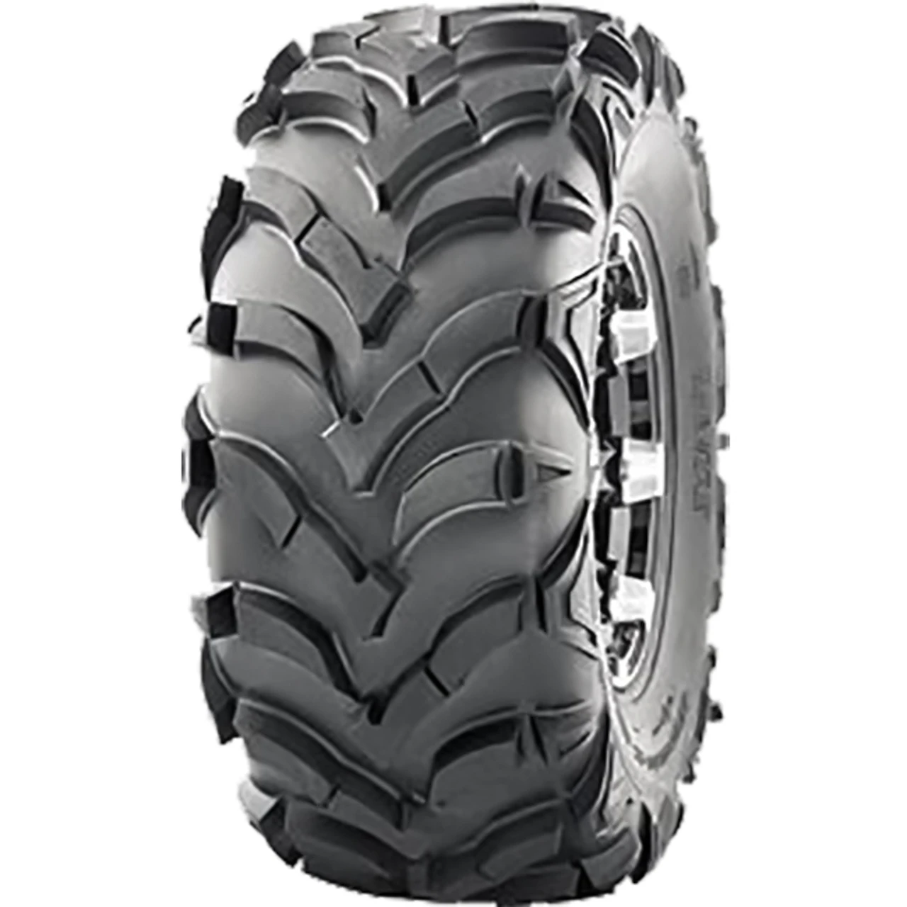 Airloc P341 AT Master 25X10.00-12 6 Ply
