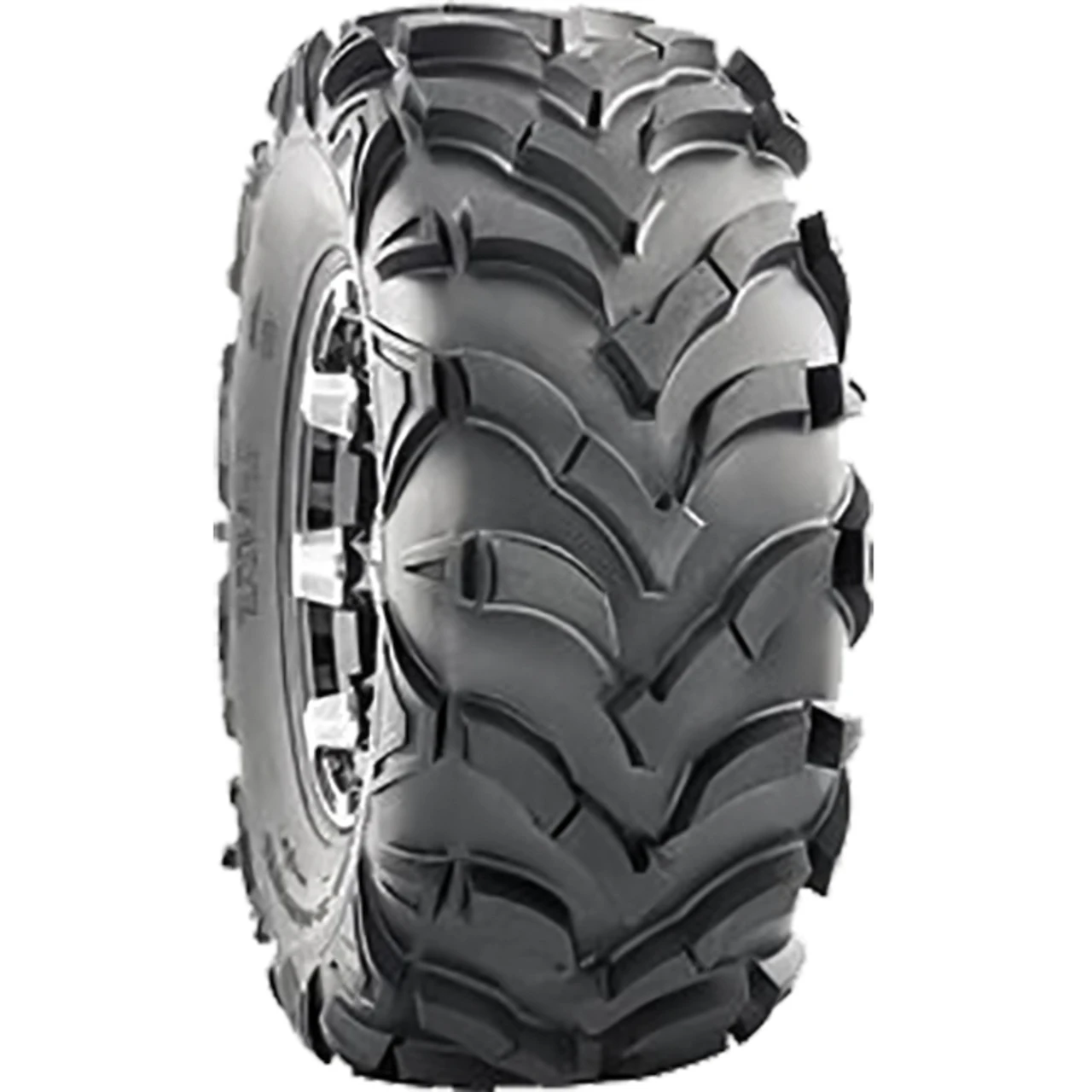 Airloc P341 AT Master 25X10.00-12 6 Ply