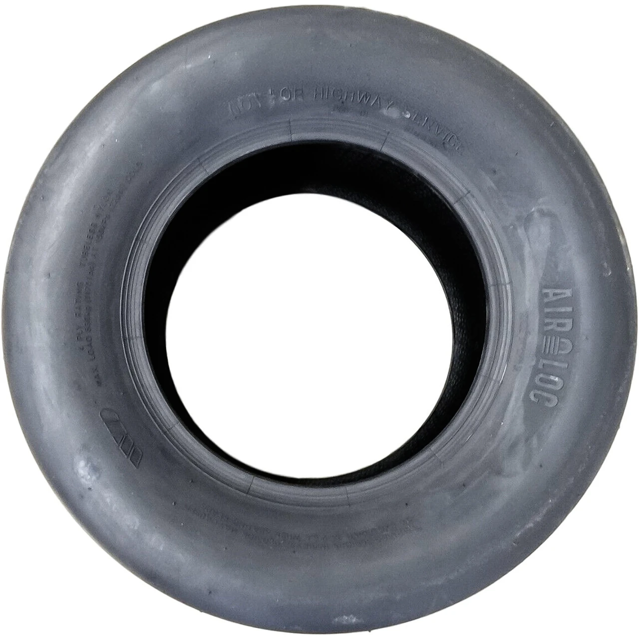 Airloc P607 Smooth 13X6.50-6 6 Ply