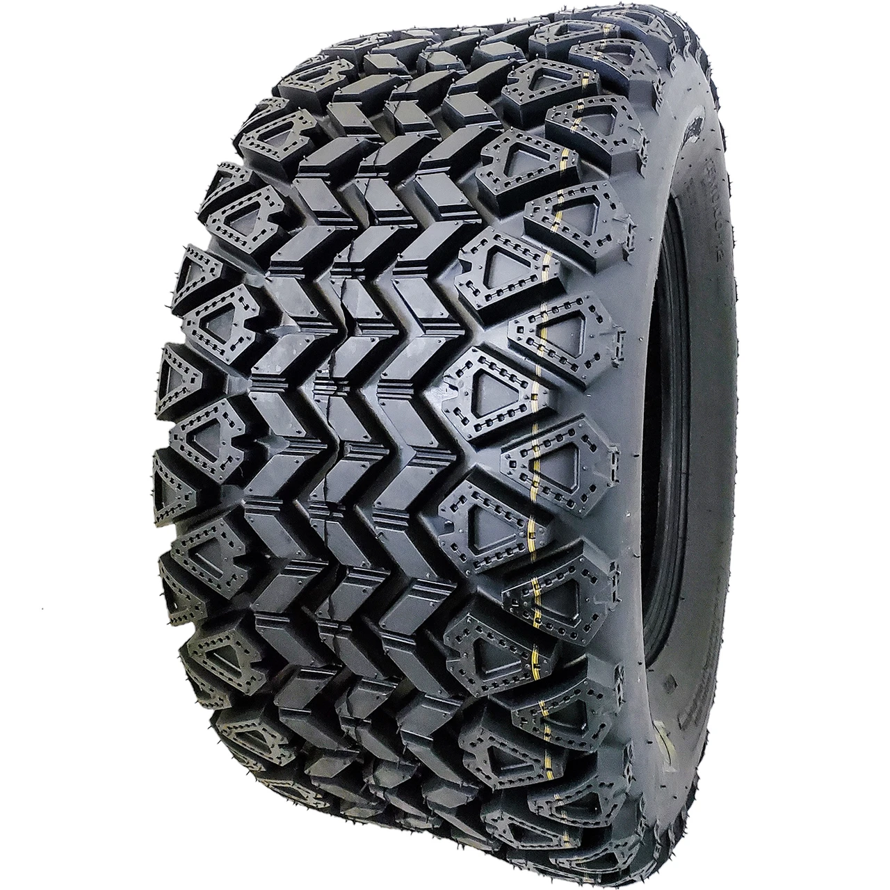 Airloc Power Trail 25X13.00-9 6 Ply