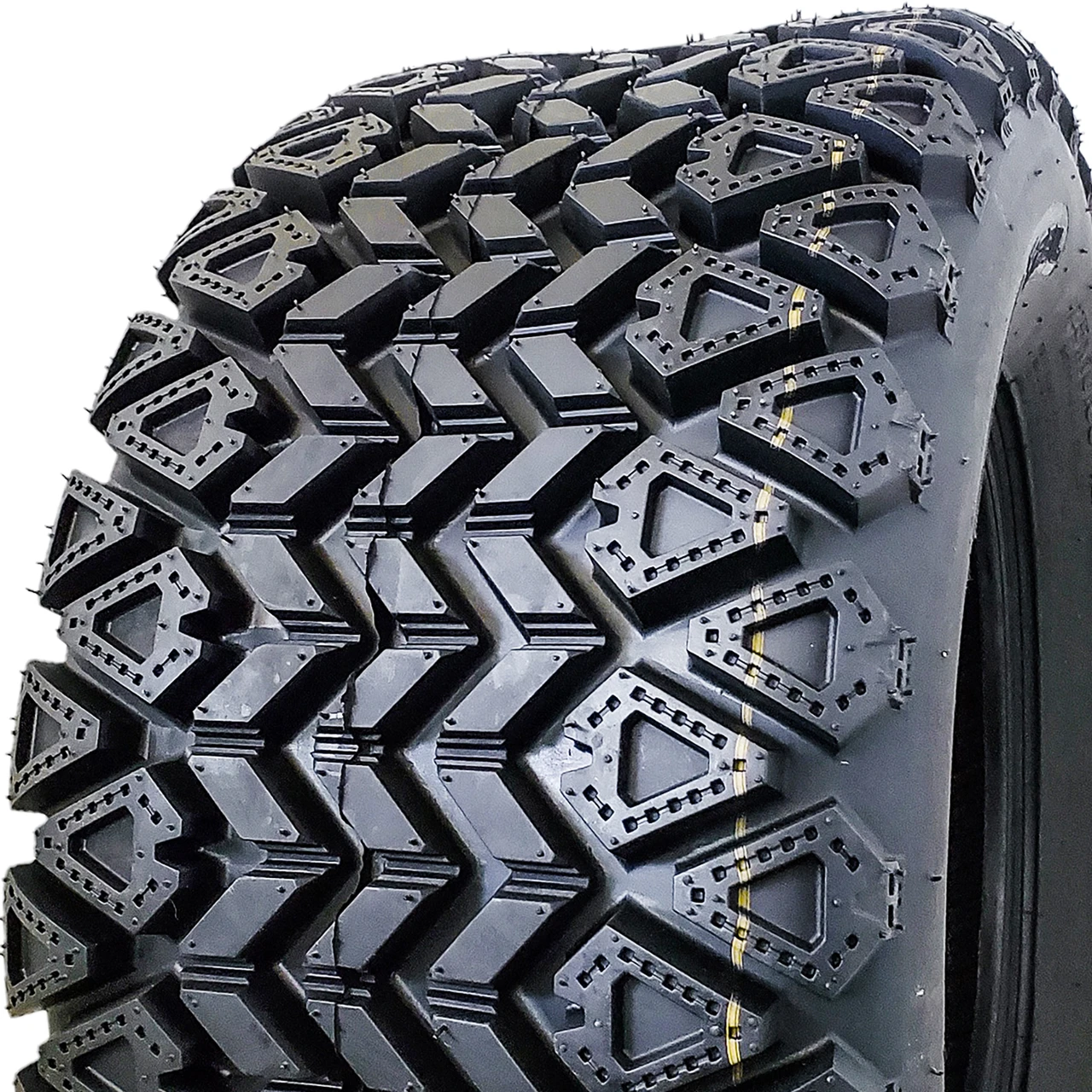 Airloc Power Trail 25X13.00-9 6 Ply