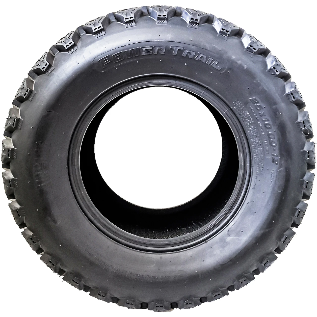 Airloc Power Trail 25X13.00-9 6 Ply