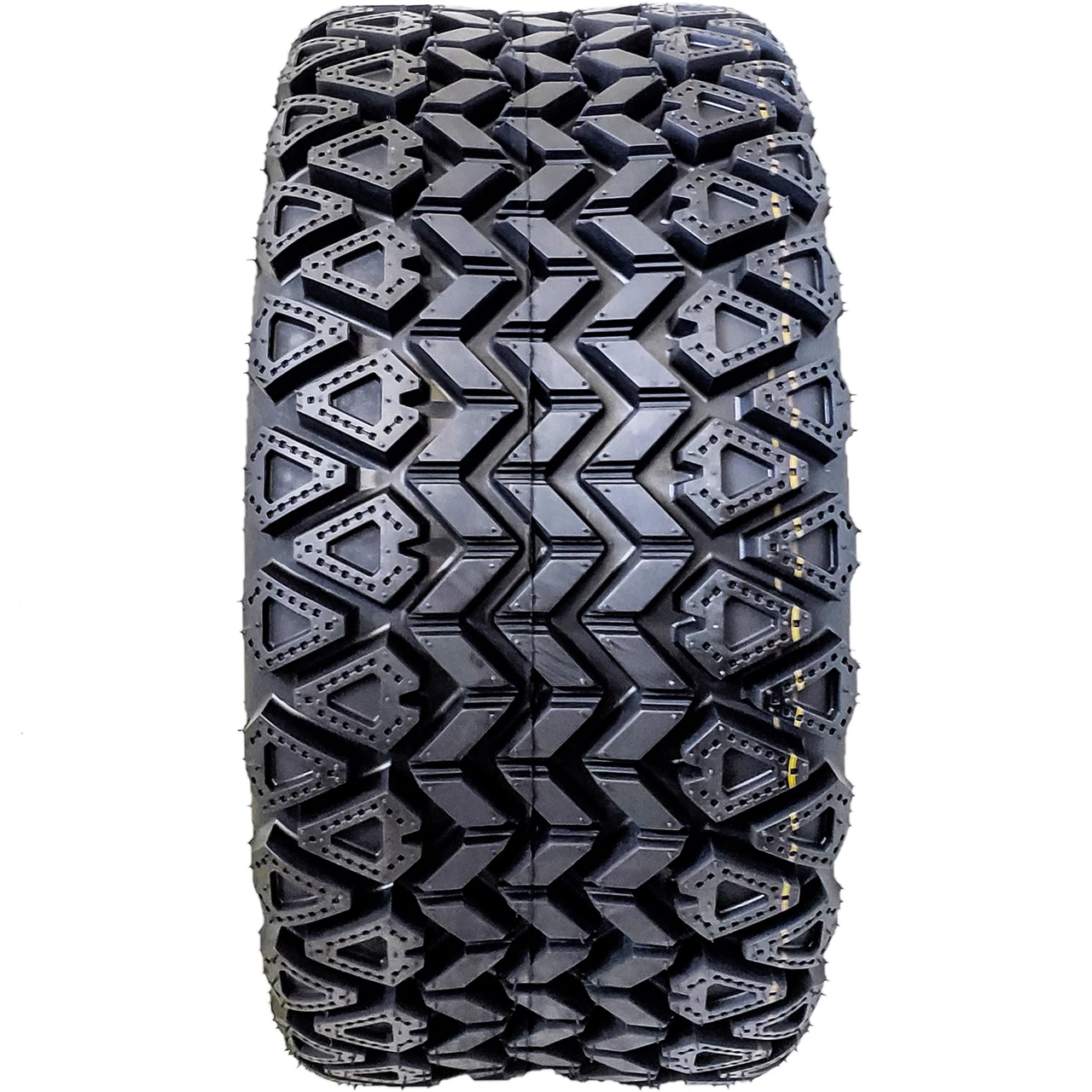 Airloc Power Trail 25X13.00-9 6 Ply