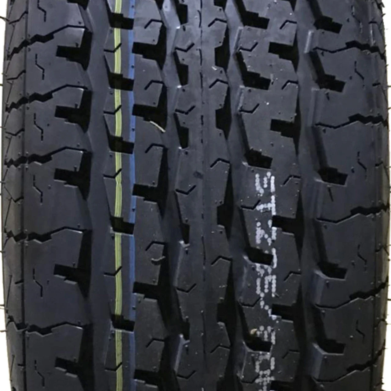 Airloc WR078 ST 235/85R16 128/124M F (12 Ply)