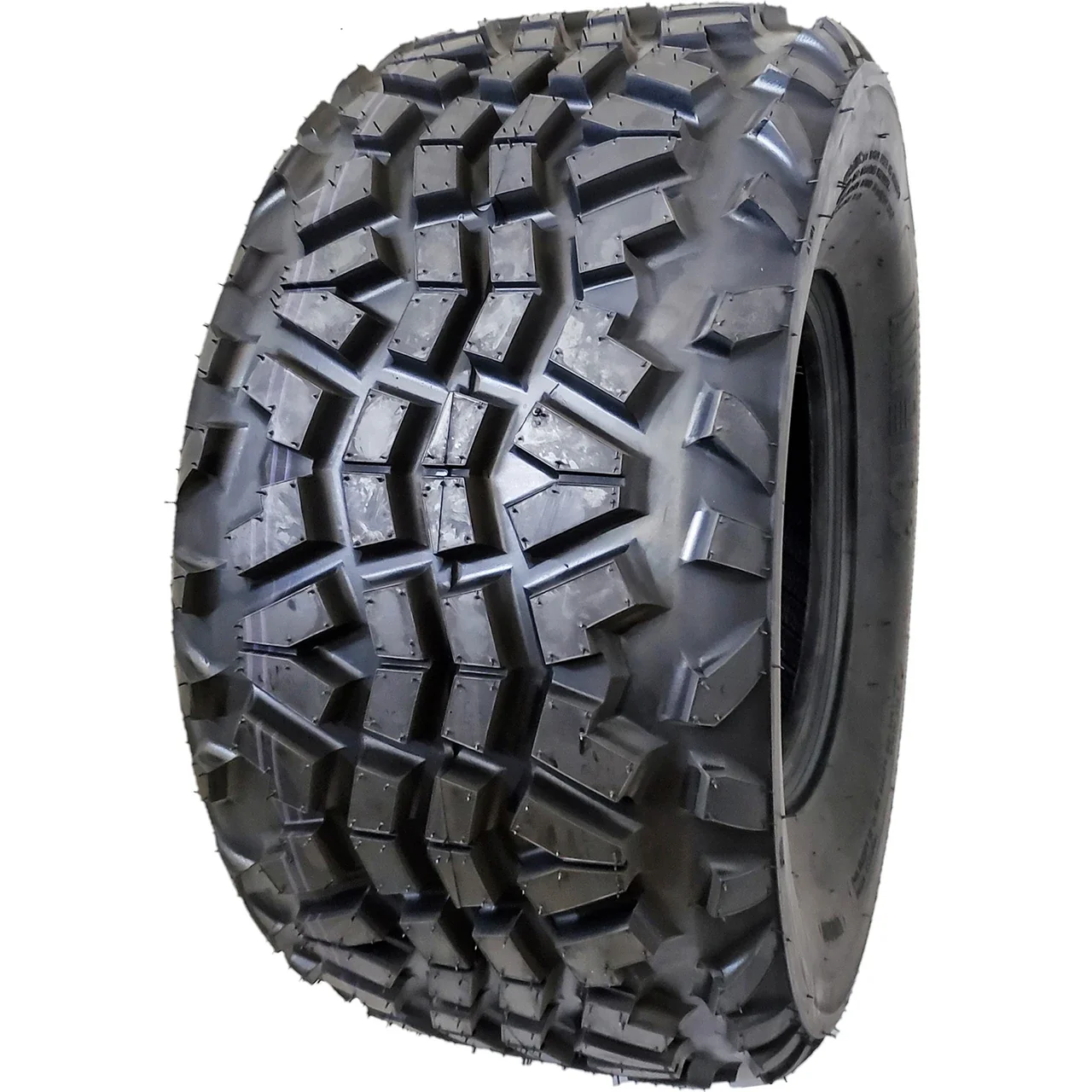 Airloc X-Trail 24X10.50-10 8 Ply