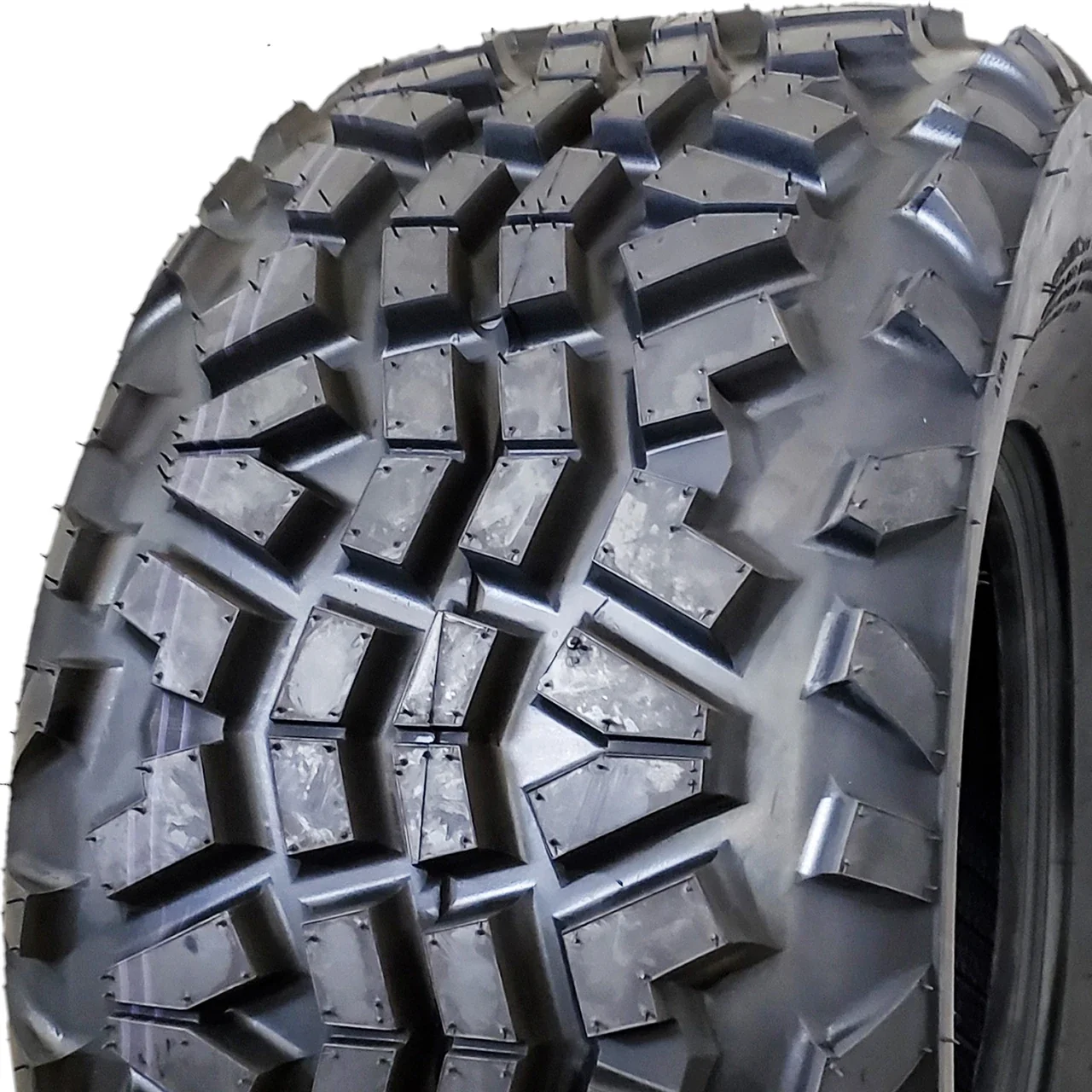 Airloc X-Trail 24X10.50-10 8 Ply