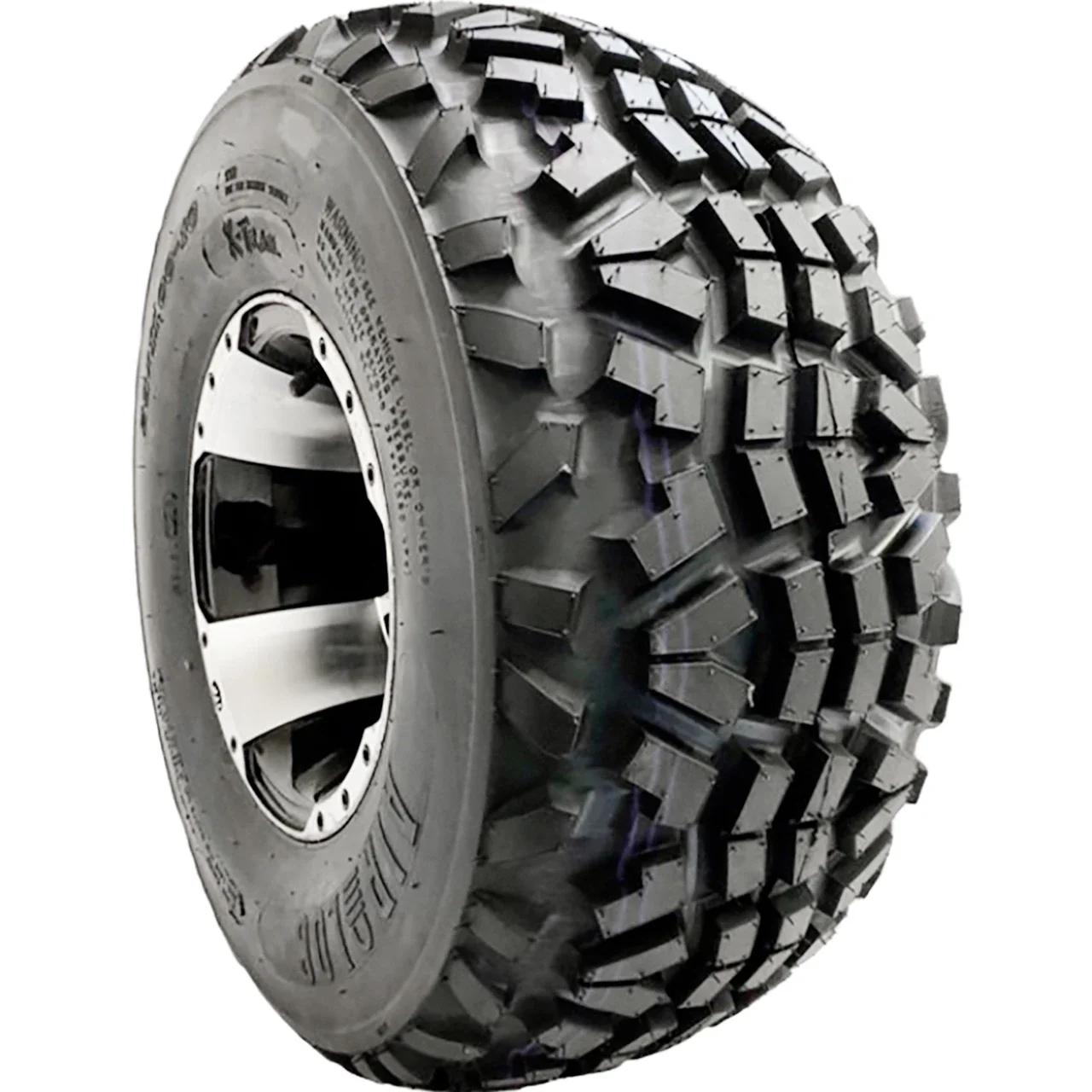 Airloc X-Trail 24X10.50-10 8 Ply