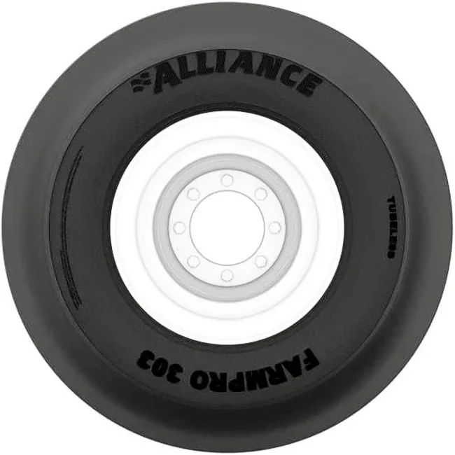 Alliance by Yokohama 303 FarmPro (OE) 6-16 85A8 6 Ply (TT)
