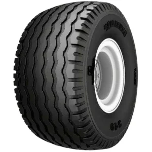 Alliance by Yokohama 319 15/55-17 140A8 14 Ply (TT)