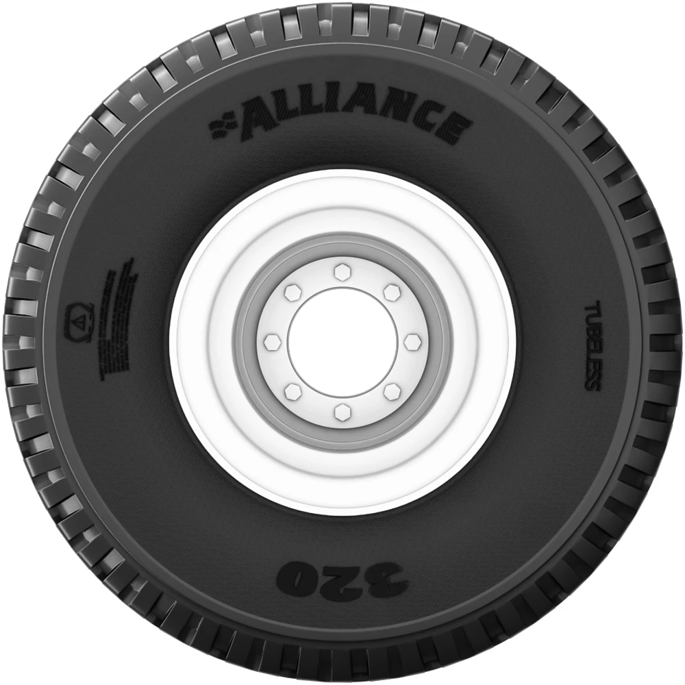 Alliance by Yokohama 320 500/50-17 152A8 16 Ply