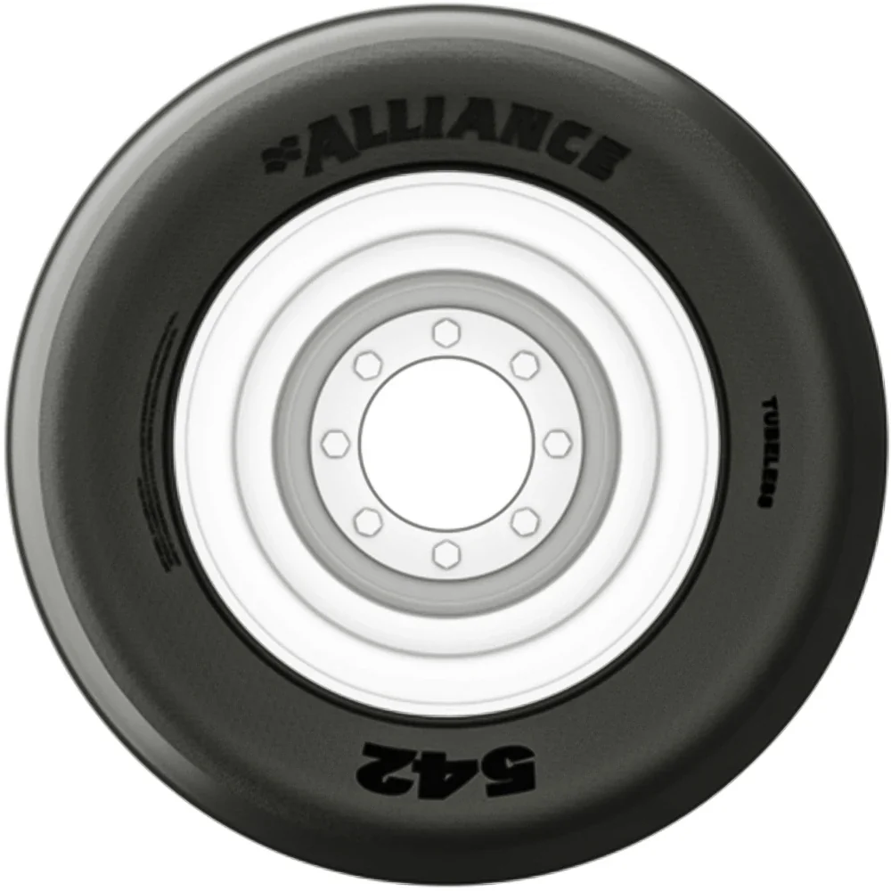 Alliance by Yokohama 542 9.5L-15 112B 8 Ply