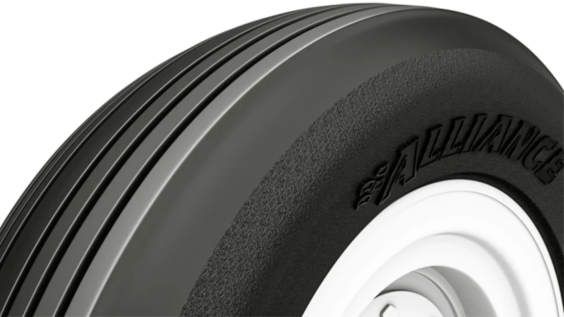 Alliance by Yokohama 542 9.5L-15 112B 8 Ply