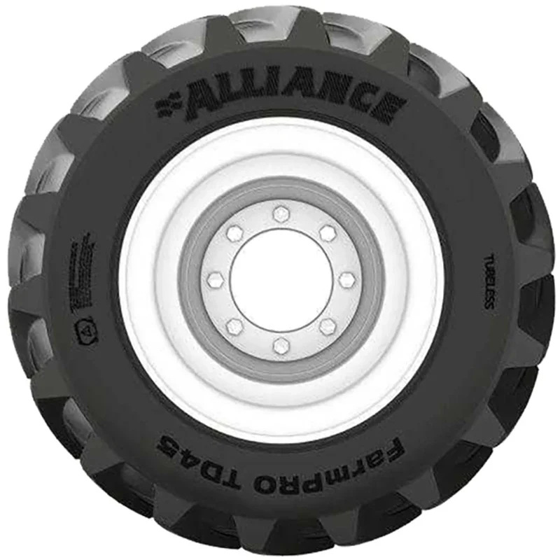 Alliance by Yokohama FarmPro TD45 7-16 84A6 6 Ply