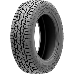 American Roadstar A/T 245/75R17 110H