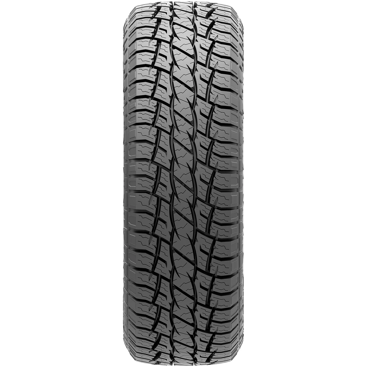 American Roadstar A/T 245/75R17 110H