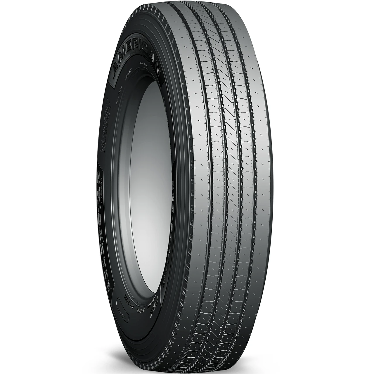 American Roadstar ARS1100 285/75R24.5 147/144M H (16 Ply)