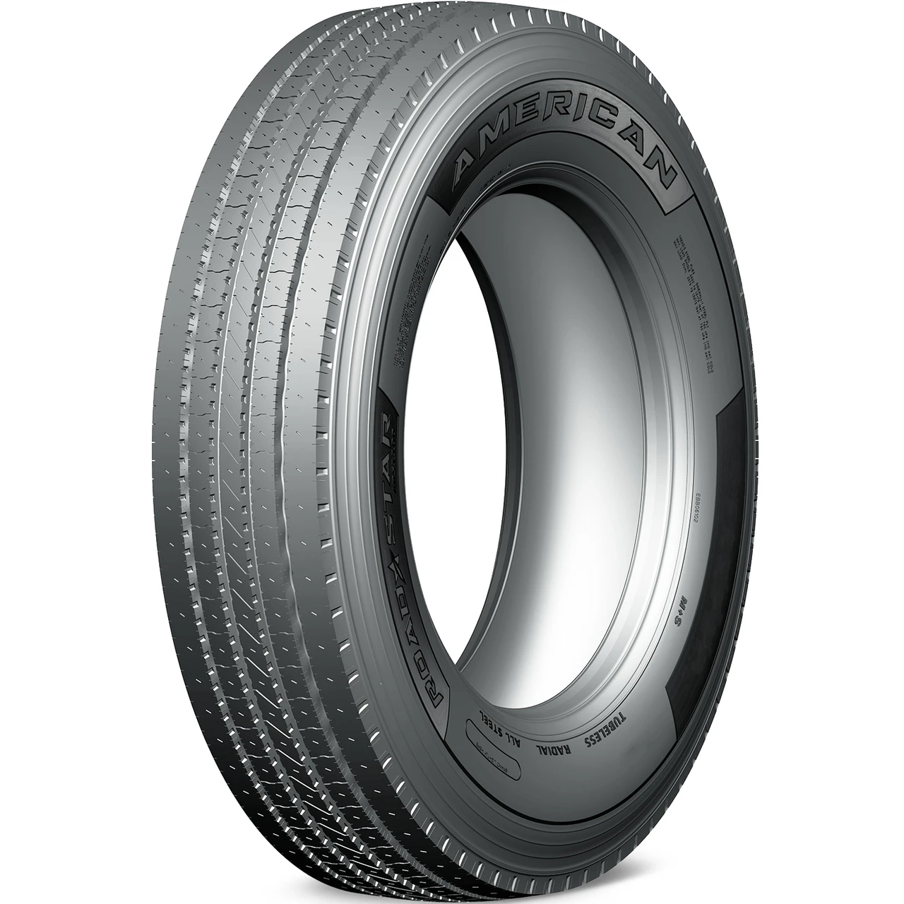American Roadstar ARS1100 285/75R24.5 147/144M H (16 Ply)