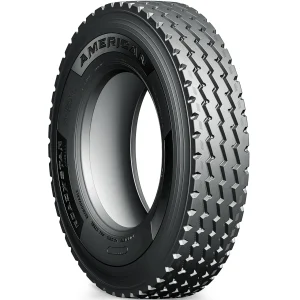 American Roadstar ARS5000 11R22.5 146/143N H (16 Ply)