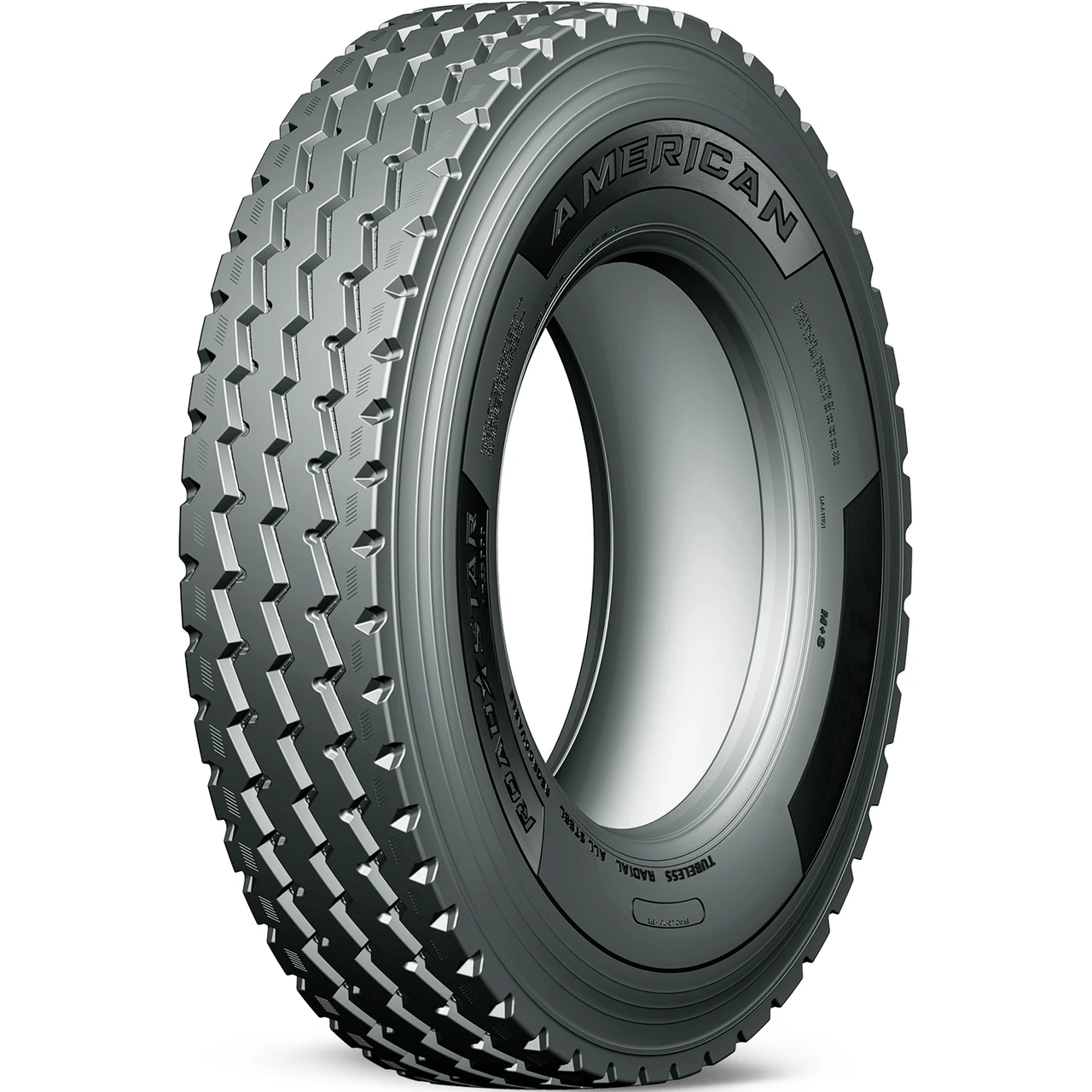 American Roadstar ARS5000 11R22.5 146/143N H (16 Ply)