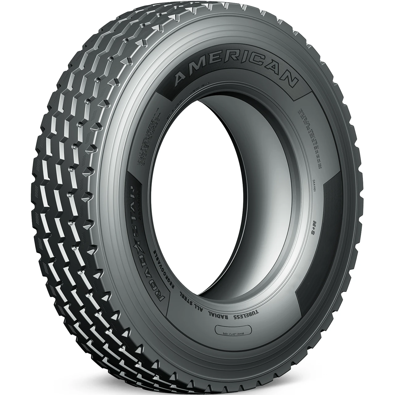 American Roadstar ARS5000 11R22.5 146/143N H (16 Ply)