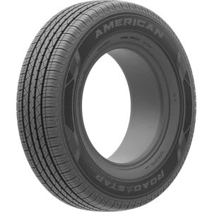 American Roadstar H/T 255/70R17 112H