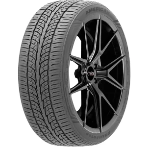 American Roadstar HP A/S 275/55R20 117V XL