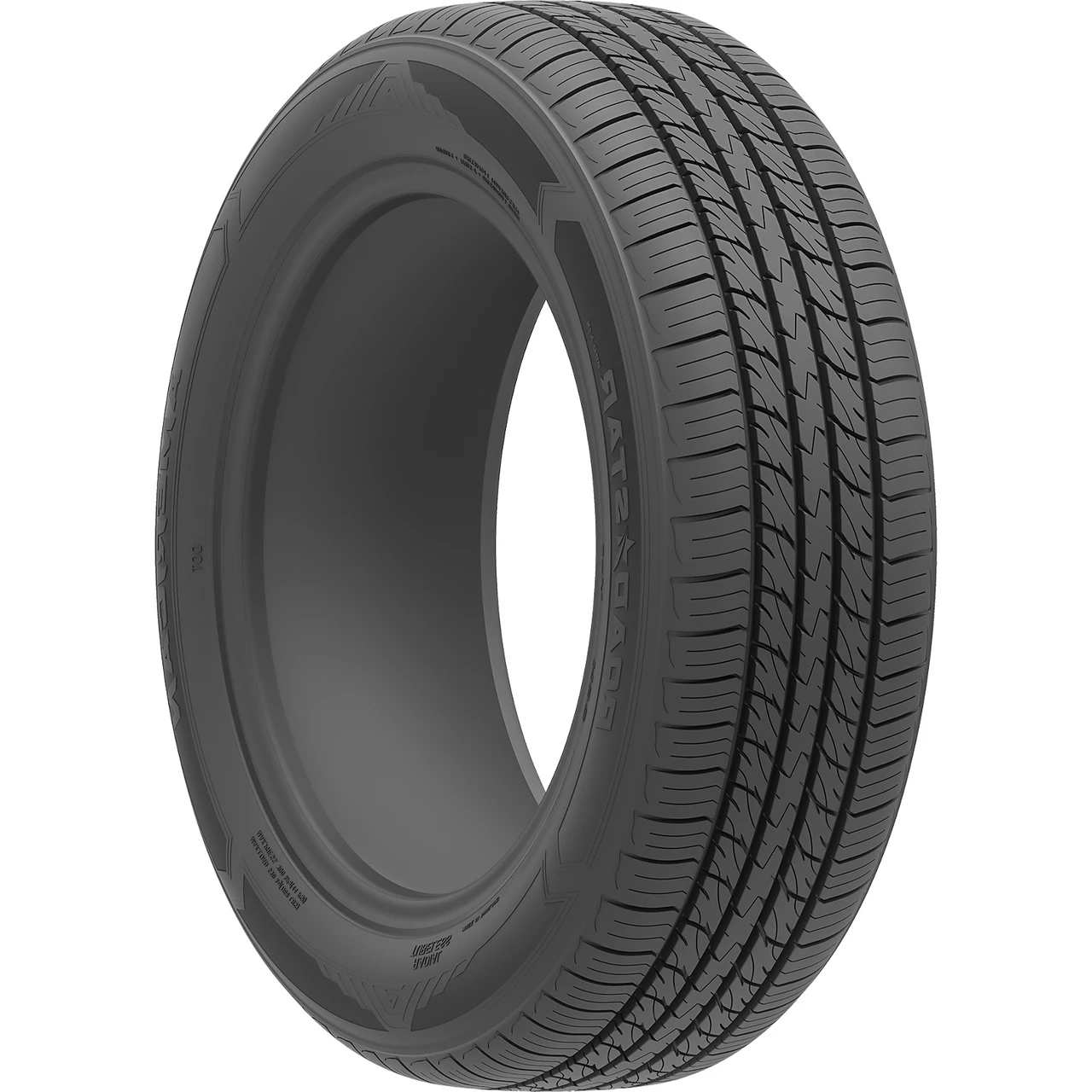 American Roadstar Pro A/S 195/65R15 91H