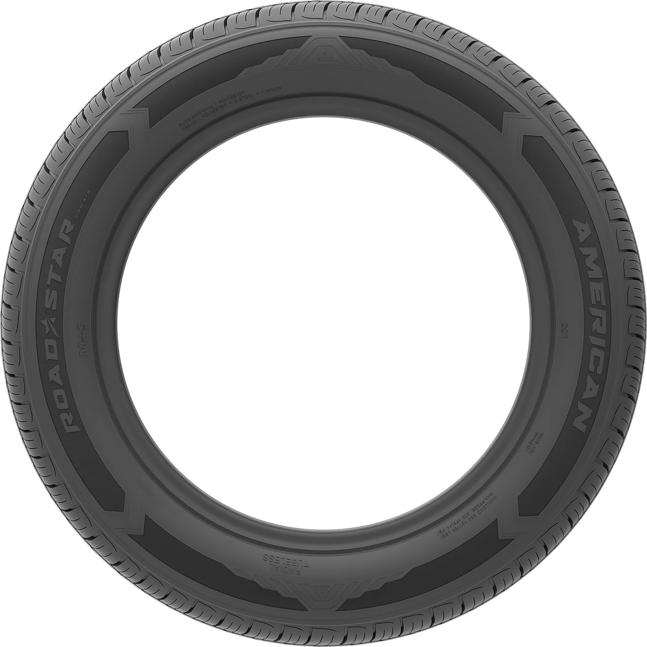American Roadstar Pro A/S 215/65R16 102H