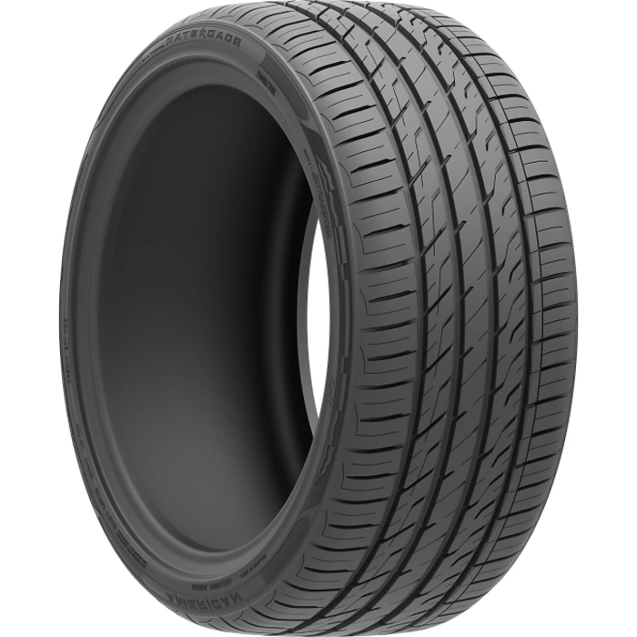 American Roadstar Sport A/S 265/35R21 ZR 101Y XL