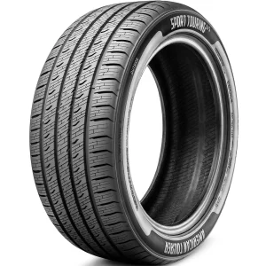 American Tourer Sport Touring A/S 205/60R16 96V XL