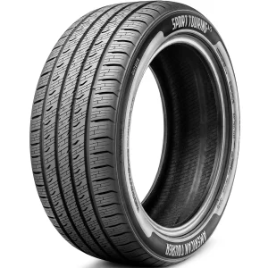 American Tourer Sport Touring A/S 245/45R18 ZR 100W XL