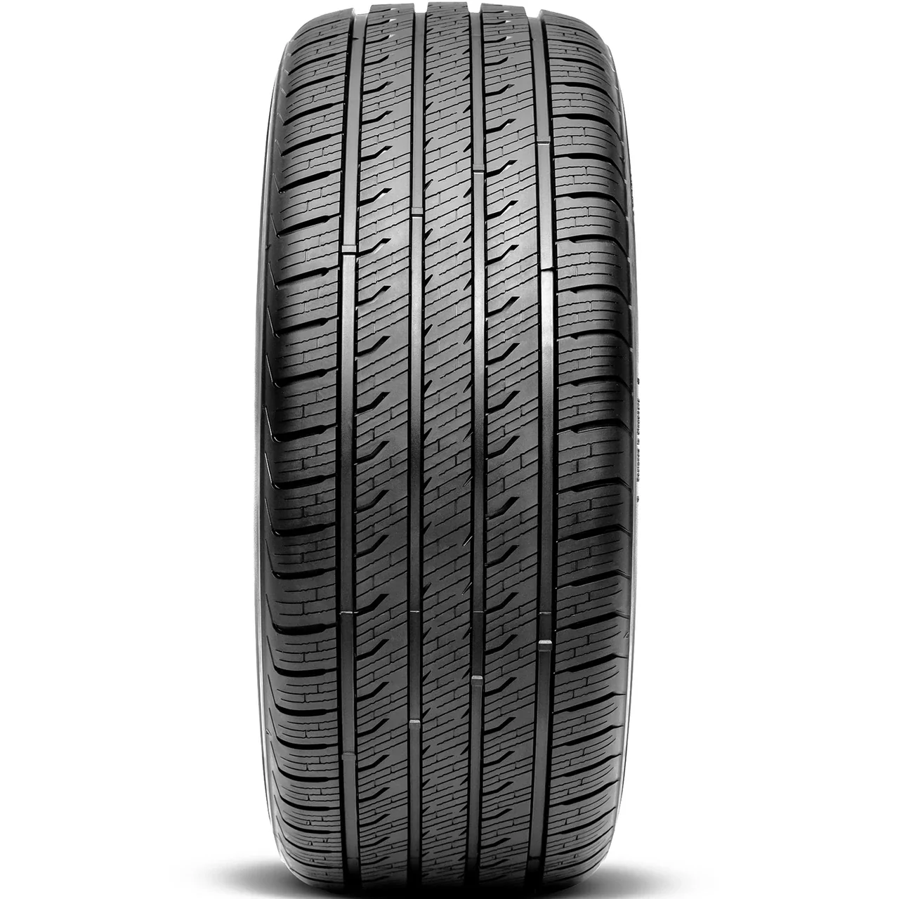 American Tourer Sport Touring A/S 275/40R20 106W XL