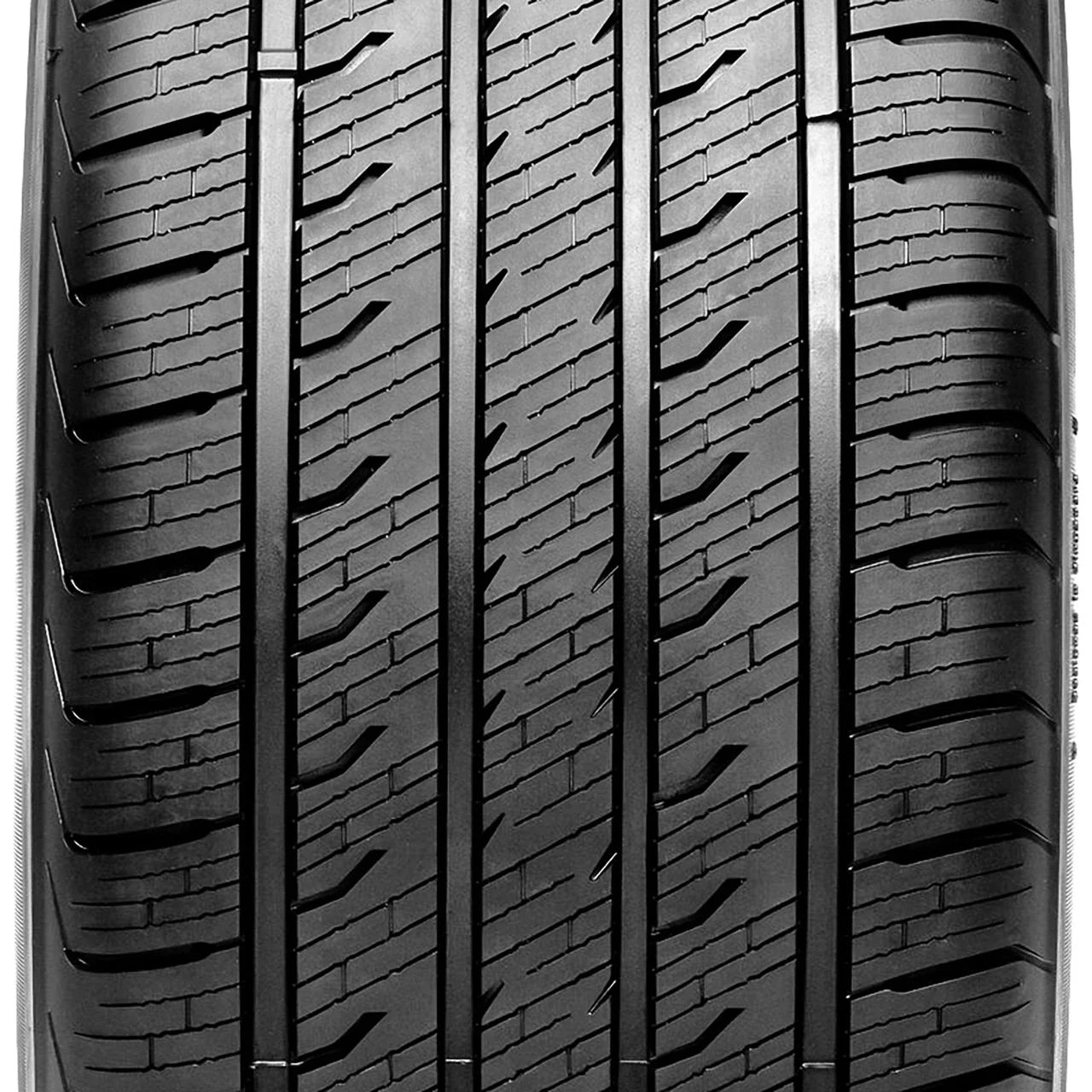 American Tourer Sport Touring A/S 275/40R20 106W XL