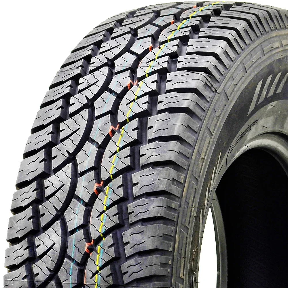 Americus All Terrain 265/70R17 115T