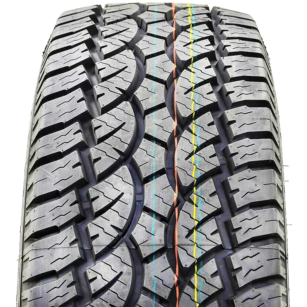 Americus All Terrain 265/70R17 115T