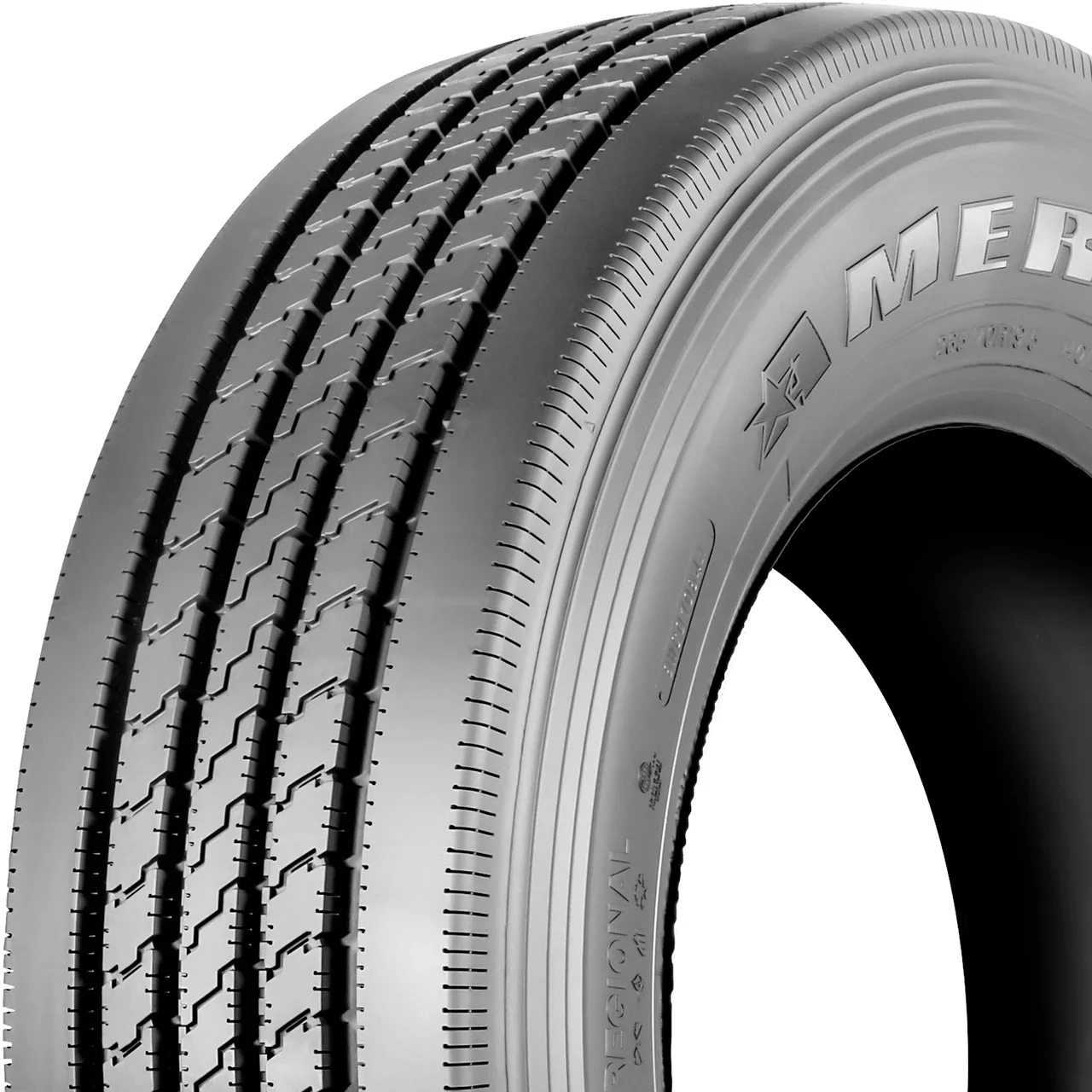 Americus AP 2000 265/70R19.5 140/138L H (16 Ply)