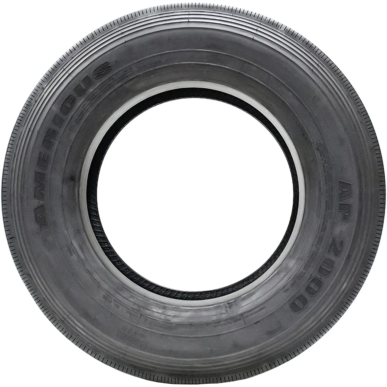 Americus AP 2000 265/70R19.5 140/138L H (16 Ply)