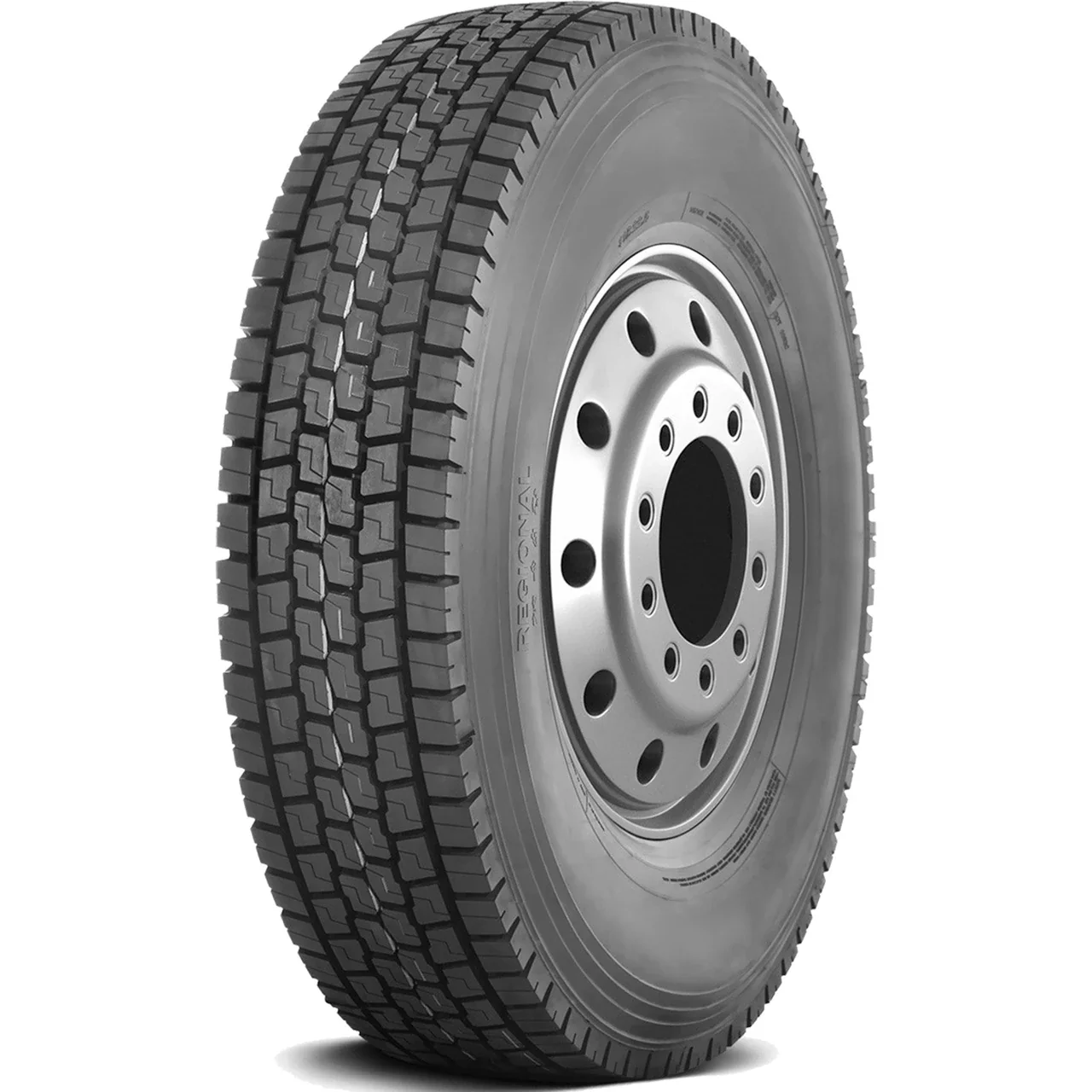 Americus OS 3000 285/75R24.5 144/141L G (14 Ply)