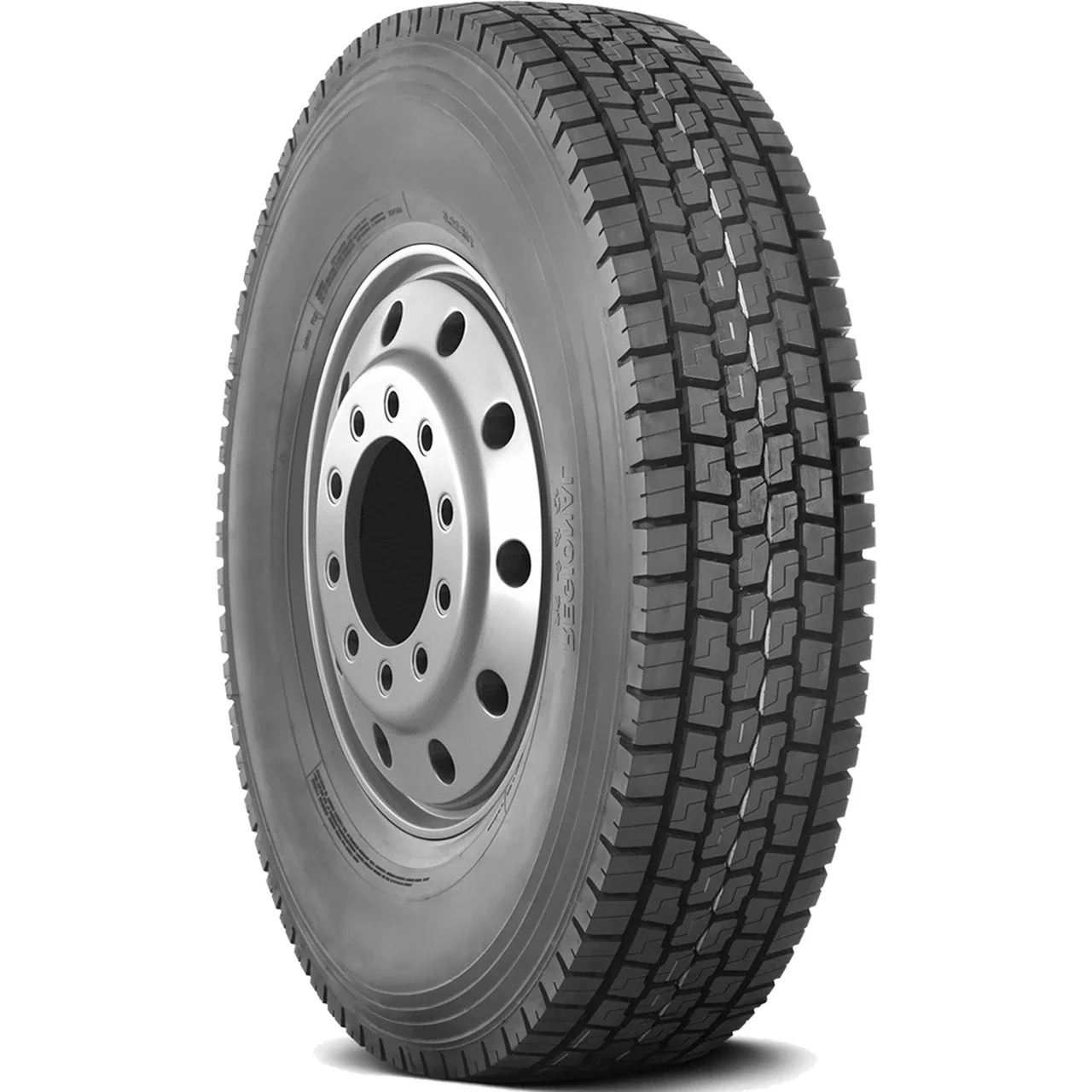 Americus OS 3000 285/75R24.5 144/141L G (14 Ply)